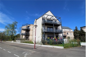 t3 à la vente -   67400  ILLKIRCH GRAFFENSTADEN, surface 66 m2 vente t3 - UBI449028035